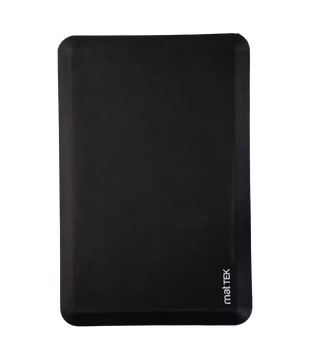 Anti-fatigue floor mat for workplace comfort and standing support