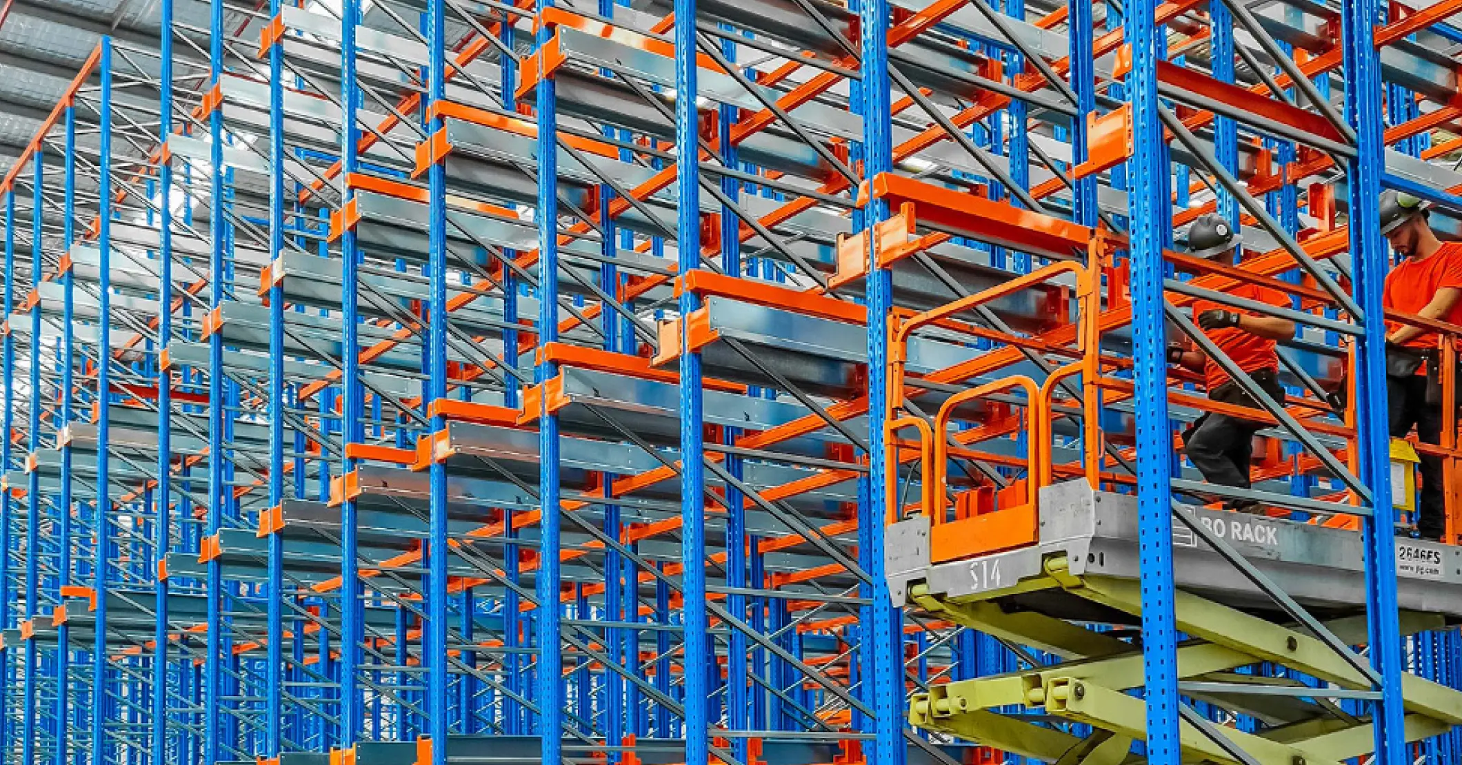 Bowen Storage