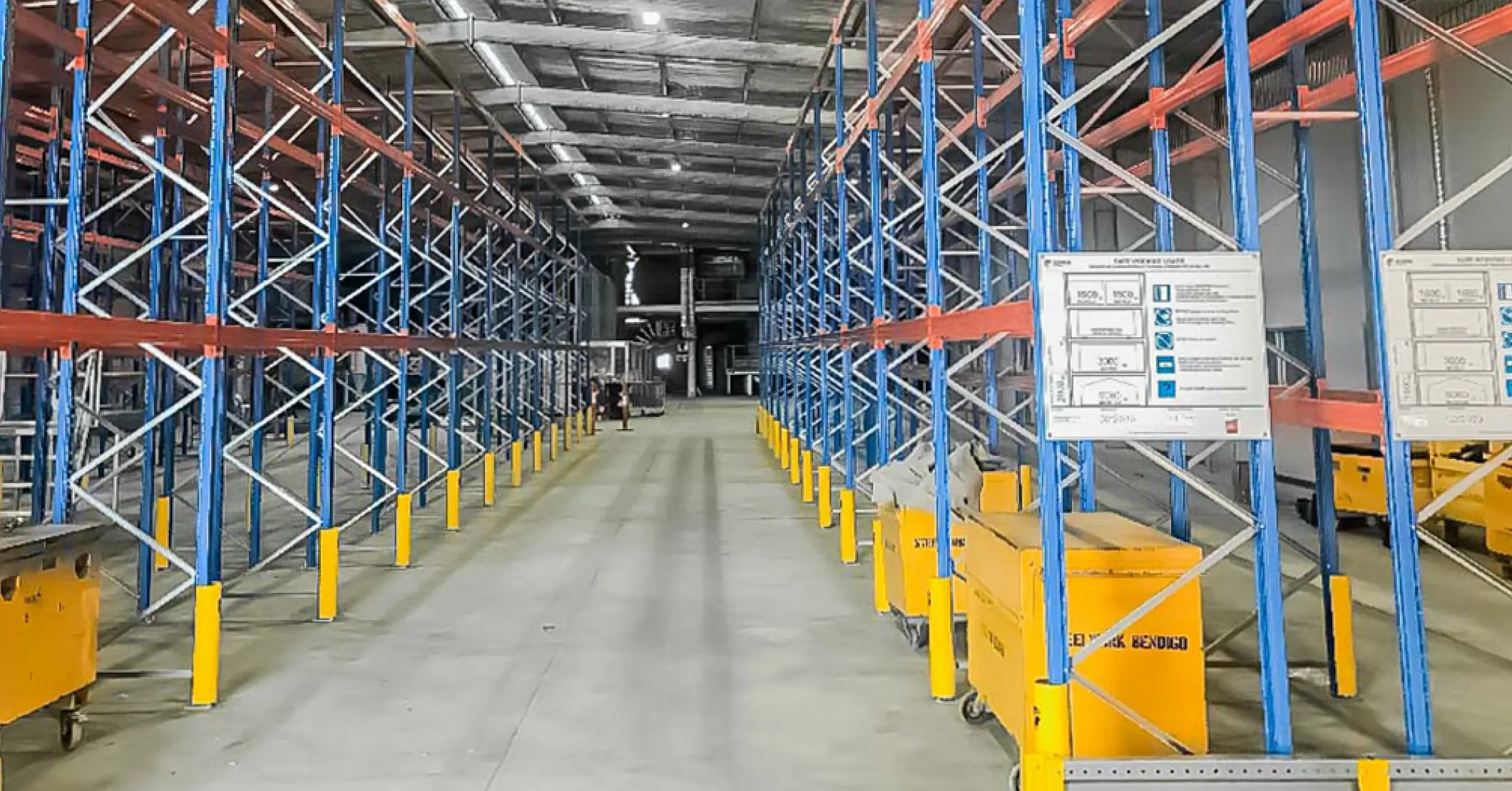 Bowen Storage