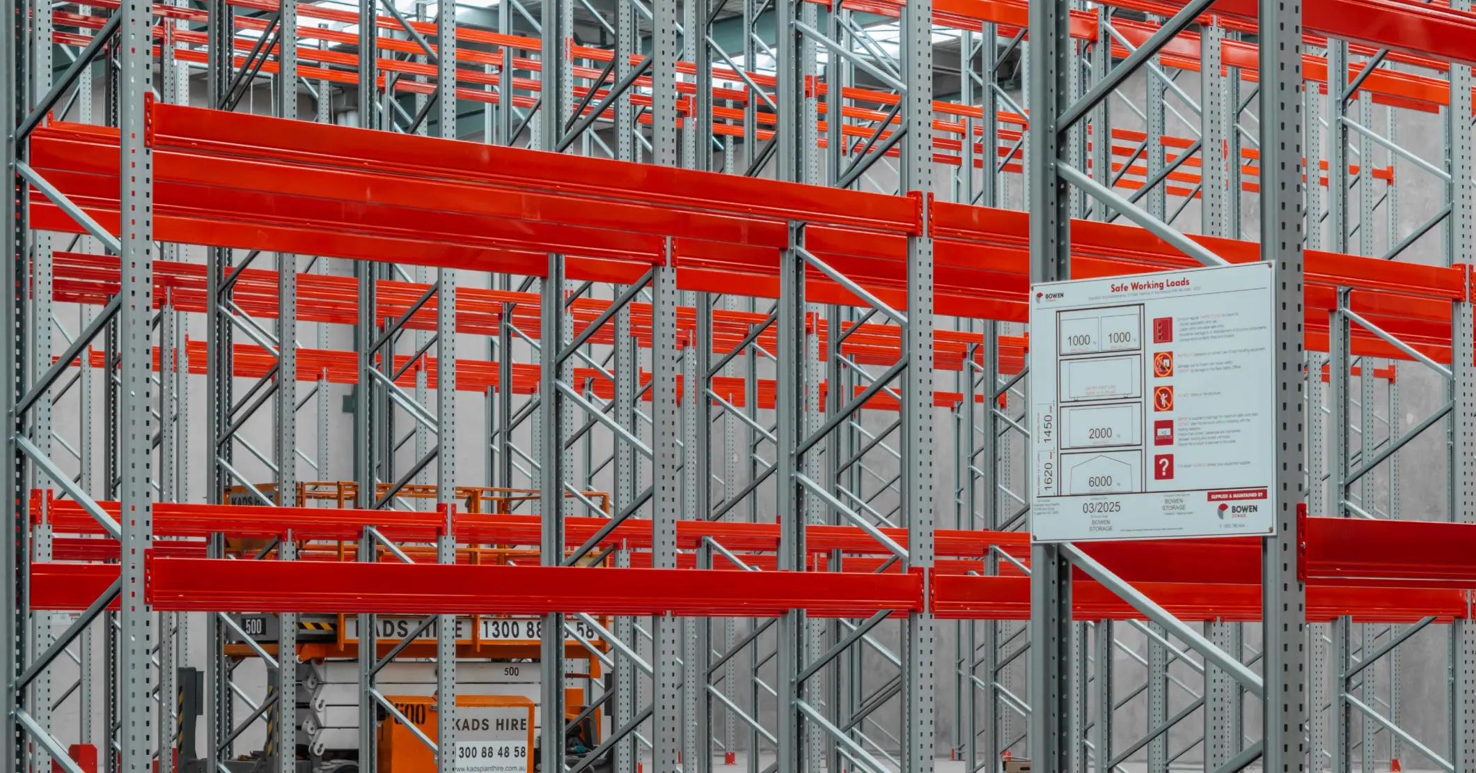 Bowen Storage