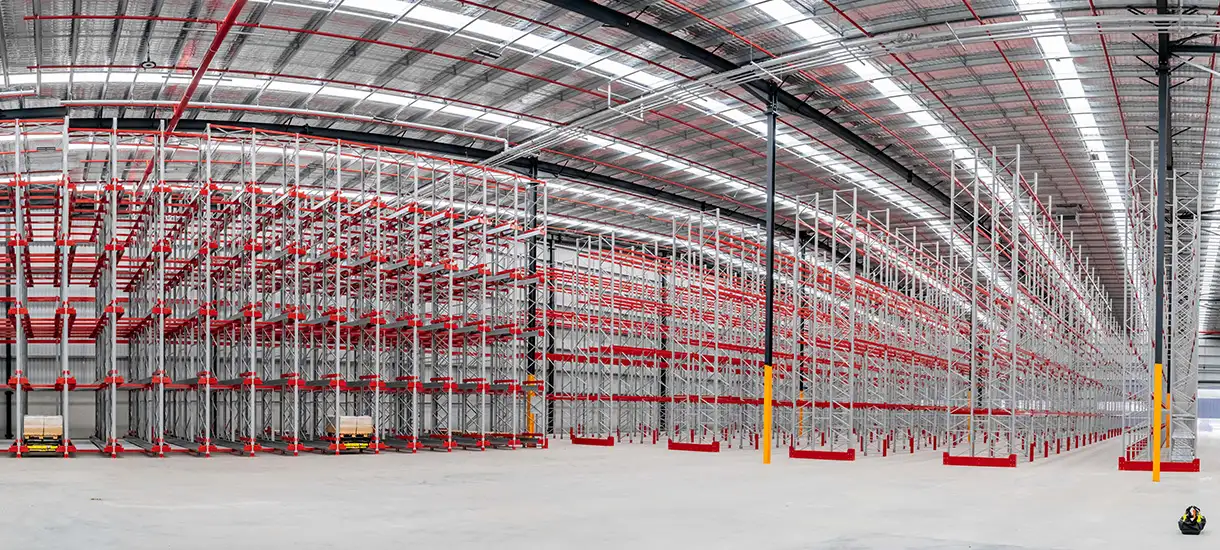 Bowen Storage
