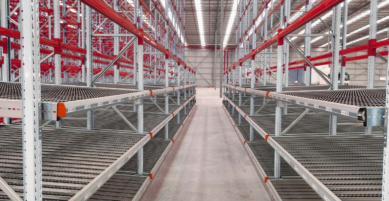 Fienza warehouse featured image