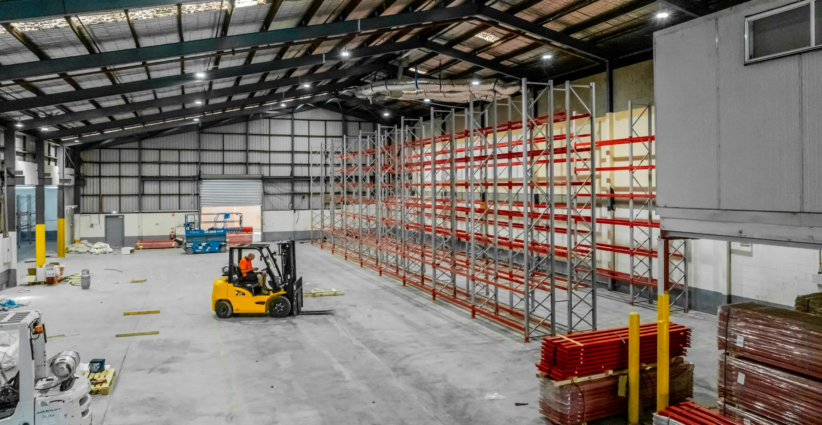 Bowen Storage