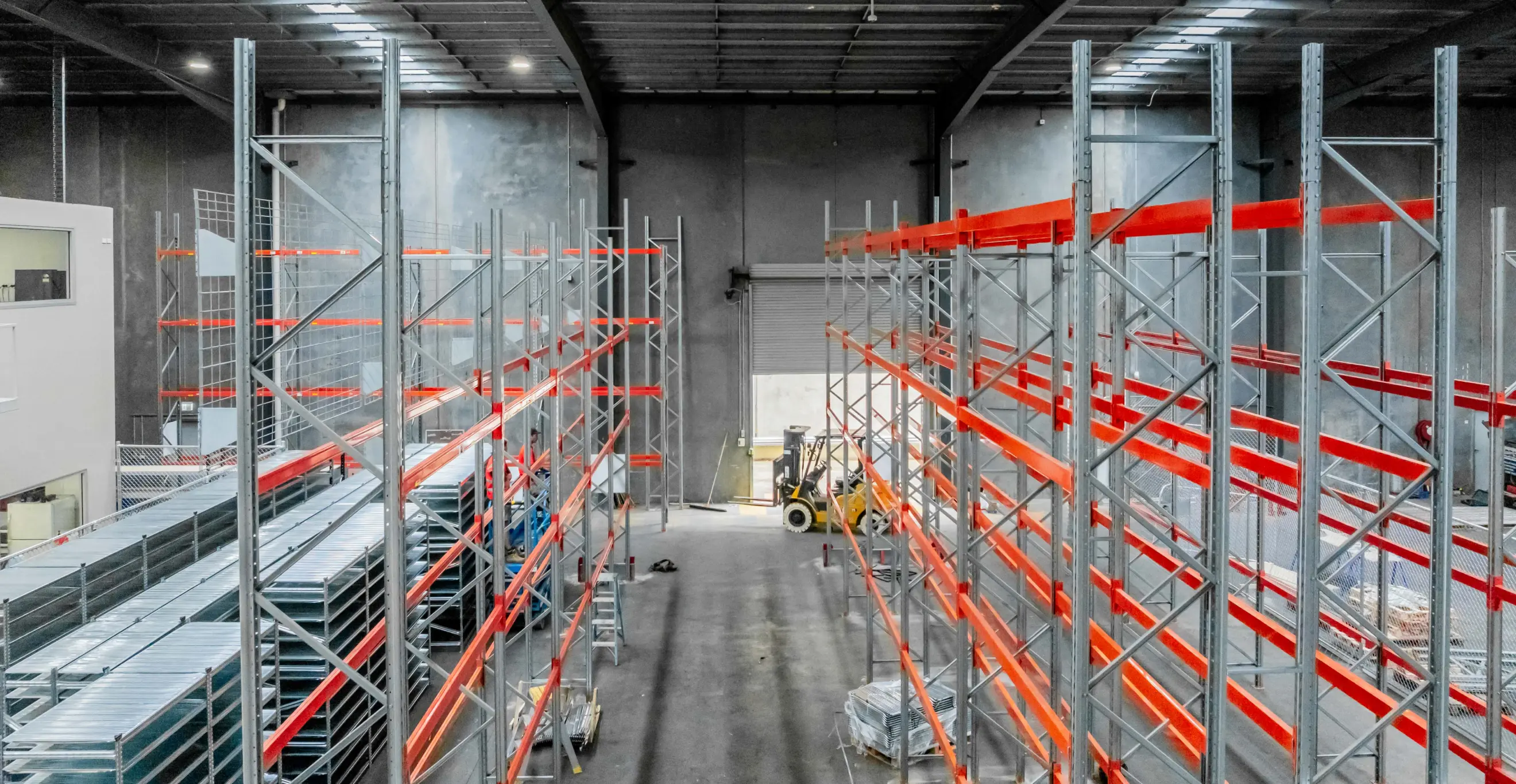 Bowen Storage