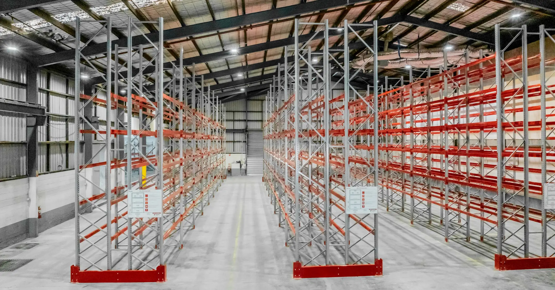 Bowen Storage