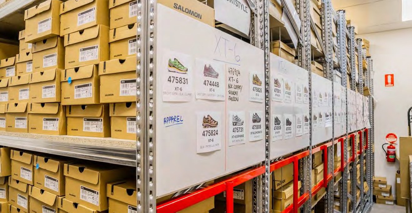 Salomon stockroom slide 3