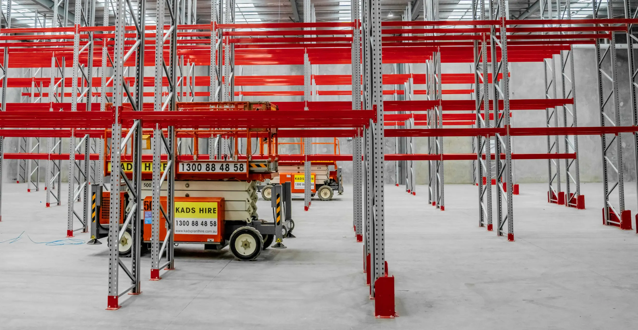 Bowen Storage