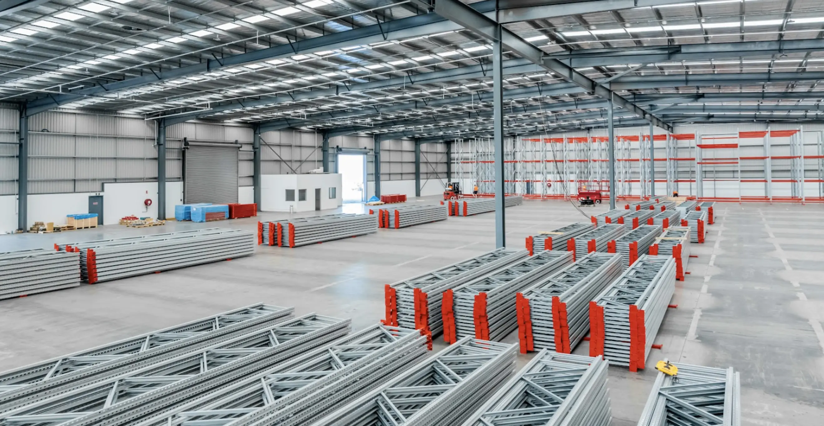 Bowen Storage