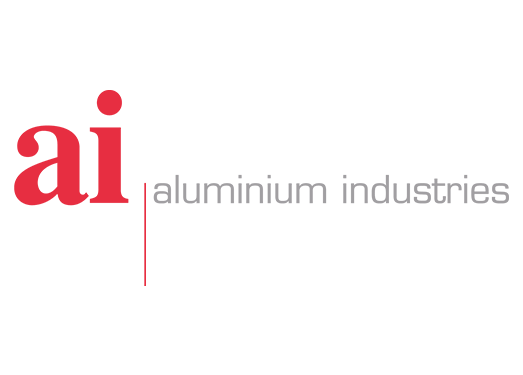 Aluminum industries logo