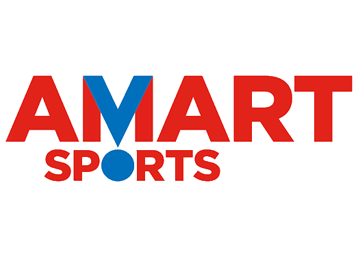 Amart sports logo