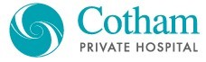 Cotham hospital logo