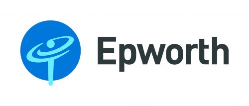 Epworth Healthcare logo