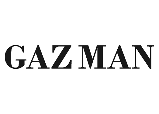 Gazman logo