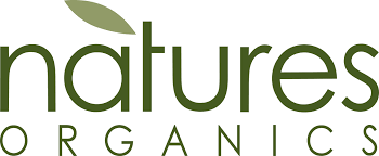 Natures Organics logo