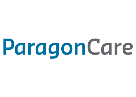 Paragon Care logo