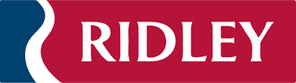 Ridley Agriproducts logo