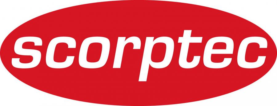 Scorptec logo