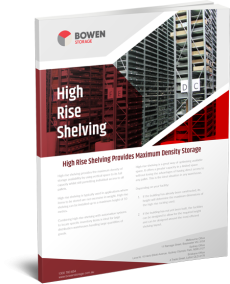 High Rise Shelving Cover 01